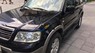 Ford Escape XLT 2.3L 4x4 AT 2008 - Bán Ford Escape XLT 2.3L 4x4 AT đời 2008, màu đen số tự động