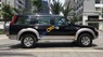 Ford Everest    2008 - Bán xe Ford Everest năm 2008, màu đen số sàn  