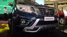 Nissan Navara  E 4x2 MT 2WD 2017 - Bán ô tô Nissan Navara năm 2017, màu xanh lam