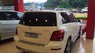 Mercedes-Benz GLK GLK220 AMG 2013 - Bán Mercedes GLK220 AMG đời 2013, màu trắng, nhập khẩu nguyên chiếc