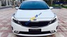 Kia Cerato   1.6  2017 - Bán xe Kia Cerato 1.6 năm 2017, màu trắng