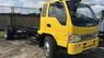 Xe tải 5 tấn - dưới 10 tấn 2017 - Cần bán xe tải 6 tấn đời 2017, màu vàng
