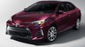 Toyota Corolla altis 2.0V CVT-i 2017 - Bán Toyota Corolla altis 2.0V CVT-i sản xuất 2017, màu đỏ, 905tr hỗ trợ trả góp lên tới 80%