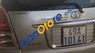 Toyota Innova   G  2006 - Bán xe Toyota Innova G năm 2006, màu bạc xe gia đình