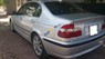 BMW 3 Series 325i 2004 - Cần bán BMW 3 Series 325i 2004, màu bạc, nhập khẩu nguyên chiếc còn mới, 275 triệu