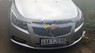 Chevrolet Cruze 2009 - Bán Chevrolet Cruze đời 2009, màu bạc xe gia đình, 320 triệu