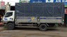 Mitsubishi Canter 2008 - Bán xe tải cũ Mitsubishi Canter 4 tấn đời 2008, đóng thùng toàn bộ bằng inox