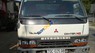 Mitsubishi Canter 2008 - Bán xe tải cũ Mitsubishi Canter 4 tấn đời 2008, đóng thùng toàn bộ bằng inox