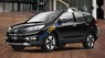 Honda CR V  2.4TG 2017 - Cần bán xe Honda CR V 2.4TG đời 2017, màu đen, 950 triệu