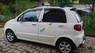 Daewoo Matiz SE 0.8 MT 2005 - Cần bán xe Daewoo Matiz SE 0.8 MT đời 2005, màu trắng, 75 triệu