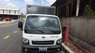 Thaco Kia Frontier125 2017 - Quận 2 bán xe tải KIA 1,25 tấn 1,9 tấn thùng kín, hỗ trợ vay ngân hàng 75%