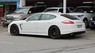 Porsche Panamera 4 2011 - Porsche Panamera 4 2011 màu trắng
