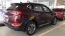 Hyundai Tucson   2017 - Bán xe Hyundai Tucson đời 2017, màu đỏ, giá 845tr