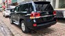 Toyota Land Cruiser 5.7 V8 2017 - Bán xe Toyota Land Cruiser 5.7 V8 năm 2017, màu đen, nhập khẩu Mỹ giá tốt. LH: 0948.256.912