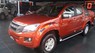 Isuzu Dmax LS 2.5 4x2 MT 2016 - Cần bán xe Isuzu Dmax LS 2.5 4x2 MT năm 2016, màu đỏ, nhập khẩu nguyên chiếc giá cạnh tranh