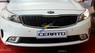 Kia Cerato 1.6AT  2016 - 10 ngày vàng Kia Giải Phóng - Bán Kia K3/Cerato AT 2018 - Có xe giao ngay - 589triệu tại Kia Giải Phóng