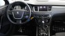 Peugeot 508 1.6 AT 2017 - Bán Peugeot 508 1.6 AT 2017, màu xanh lam, xe nhập