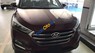 Hyundai Tucson   2017 - Bán xe Hyundai Tucson đời 2017, màu đỏ, giá 845tr