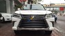 Lexus LX 570 2017 - Bán Lexus LX 570 sản xuất 2017, màu trắng, nhập khẩu nguyên chiếc giá tốt. LH: 0948.256.912