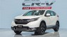 Honda CR V 1.5 Turbo 2018 - Bán Honda CRV 1.5 Turbo L 2018, màu trắng, nhập khẩu nguyên chiếc