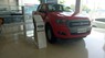 Ford Ranger XLS AT 2017 - Xe Ford Ranger XLS 2.2L 4x2 AT 2017
