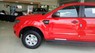 Ford Ranger Ranger XLS AT 2.2 AT 2017 - Bán Ford Ranger Ranger XLS AT 2.2 AT đời 2017, màu xám, nhập khẩu nguyên chiếc, giá tốt