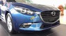 Mazda 3 2018 - Mazda Nguyễn Trãi Hà Nội - Bán Mazda 3 2018 170tr rước xe ngay, LH ngay 0946185885 để ép giá rẻ hơn và nhận KM cực cao