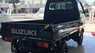 Suzuki Super Carry Truck 2017 - Bán Suzuki Super Carry Truck đời 2018, màu xanh lam giá cạnh tranh