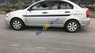 Hyundai Verna    2008 - Bán gấp Hyundai Verna đời 2008, màu bạc, nhập khẩu