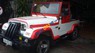 Jeep CJ 1980 - Chính chủ bán lại xe Jeep CJ đời 1980