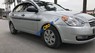 Hyundai Verna    2008 - Bán gấp Hyundai Verna đời 2008, màu bạc, nhập khẩu