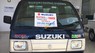 Suzuki Super Carry Truck 2017 - Bán Suzuki Super Carry Truck đời 2018, màu xanh lam giá cạnh tranh