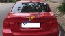 BMW 3 Series 320i  2009 - Bán BMW 3 Series 320i sản xuất 2009, màu đỏ, xe nhập, 520 triệu