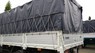 Thaco OLLIN 2017 - Bán xe tải Thaco ollin700B thùng mui bạt tải trọng 7 tấn thùng dài 6,2 mét