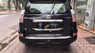 Lexus GX 460 2017 - Bán xe Lexus GX 460 đời 2017 full option, màu đen, nhập khẩu mới 100%