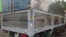 Veam VT340 S 2016 - Bán Veam 3T5, thùng dài 6m, màu trắng, giá 390tr