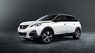 Peugeot 5008   2021 - Giá xe Peugeot 5008, giảm trong tháng 7 ngâu