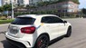 Mercedes-Benz GLA45 AMG 2015 - Bán ô tô Mercedes GLA45_AMG 2015, màu trắng, nhập khẩu