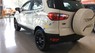 Ford EcoSport Titanium 1.5P AT 2017 - Cần bán Ecosport Titanium 2017 màu trắng, chỉ cần 200 triệu nhận xe, hỗ trợ ngân hàng thủ tục đơn giản