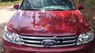 Ford Escape 2.3 AT 2009 - Cần bán Ford Escape 2.3 AT đời 2009, màu đỏ, 368tr