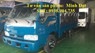 Kia Frontier K165S 2017 - Xe tải Thaco 2T4 vào thành phố, xe tải Kia K165 2 tấn 4 mới đời 2017 giá tốt nhất