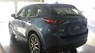 Mazda CX 5 2.5 2WD 2019 - Cần bán Mazda CX 5 2.5 2WD sản xuất 2019, màu xanh lam