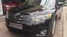 Toyota Venza 2.7 2009 - Bán Toyota Venza 2.7 đời 2009, màu đen, nhập khẩu nguyên chiếc