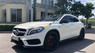 Mercedes-Benz GLA45 AMG 2015 - Bán ô tô Mercedes GLA45_AMG 2015, màu trắng, nhập khẩu