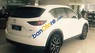 Mazda CX 5   2017 - Bán xe Mazda CX 5 đời 2017, màu trắng, giá 879tr