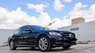 Mercedes-Benz C class C200 2015 - Bán Mercedes C200 form 2016, màu đen, siêu lướt thanh toán 400 triệu nhận xe với gói vay cực ưu đãi