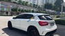 Mercedes-Benz GLA45 AMG 2015 - Bán ô tô Mercedes GLA45_AMG 2015, màu trắng, nhập khẩu