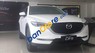 Mazda CX 5   2017 - Bán xe Mazda CX 5 đời 2017, màu trắng, giá 879tr