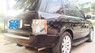 LandRover Range rover Super 4.2 2005 - Bán ô tô LandRover Range Rover Super 4.2 đời 2005, màu đen, xe nhập chính chủ