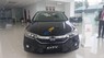 Honda City 1.5 TOP 2018 - Bán Honda City top đời 2018, màu đen, giá tốt Bắc Ninh, hỗ trợ 80%, Mr Thịnh 0966108885